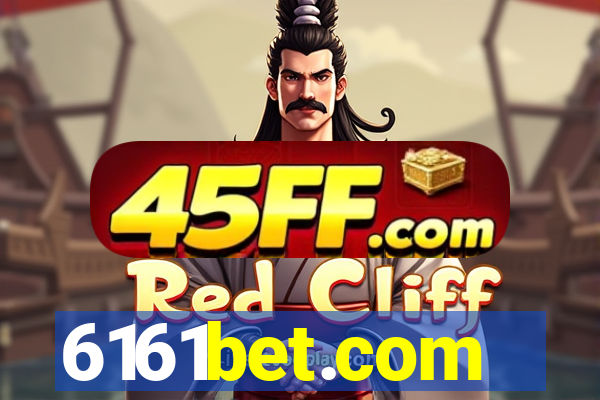 6161bet.com
