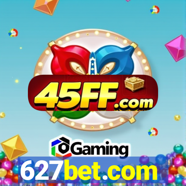 627bet.com
