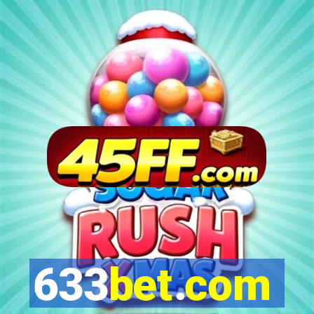 633bet.com