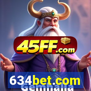 634bet.com