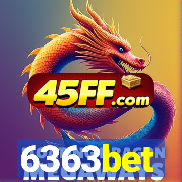 6363bet