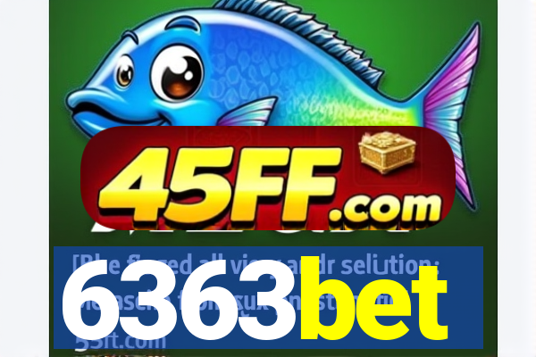 6363bet