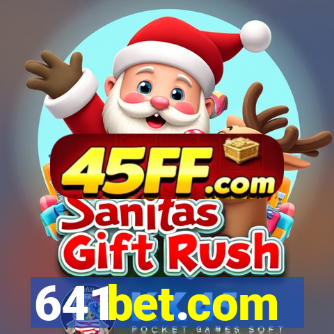 641bet.com
