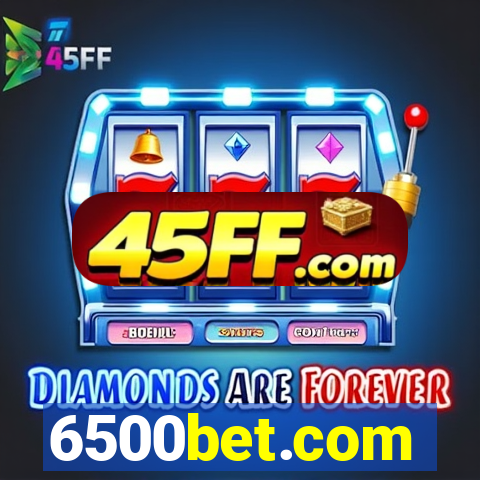 6500bet.com