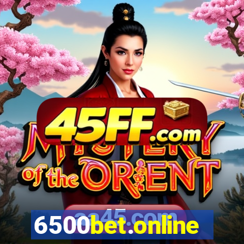 6500bet.online