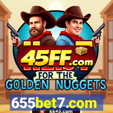 655bet7.com