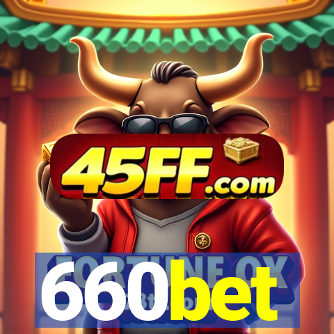 660bet