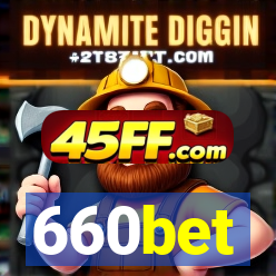660bet