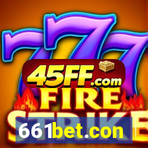 661bet.con