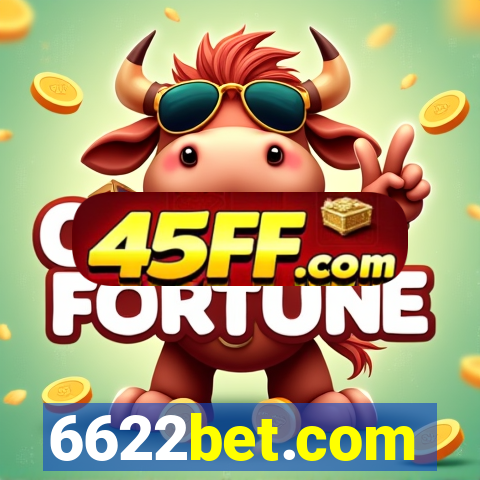 6622bet.com
