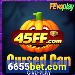 6655bet.com