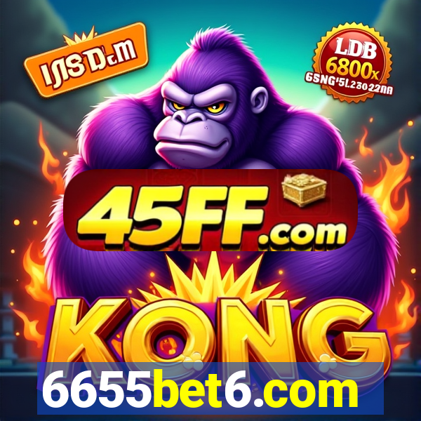 6655bet6.com