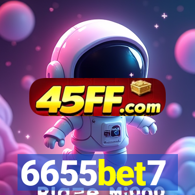 6655bet7