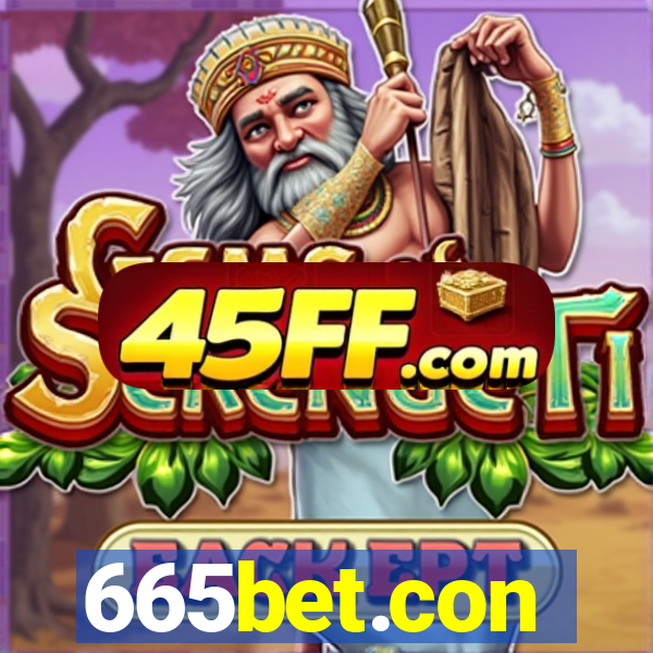 665bet.con