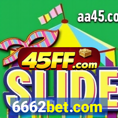 6662bet.com
