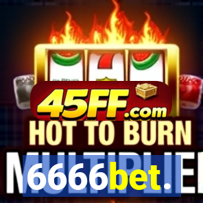 6666bet.