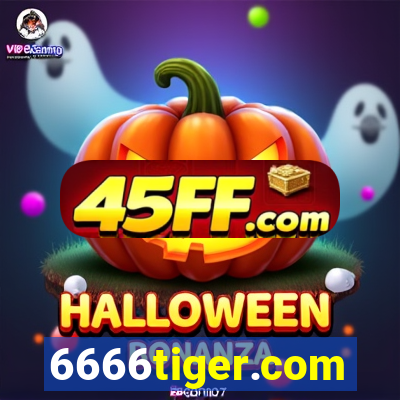 6666tiger.com