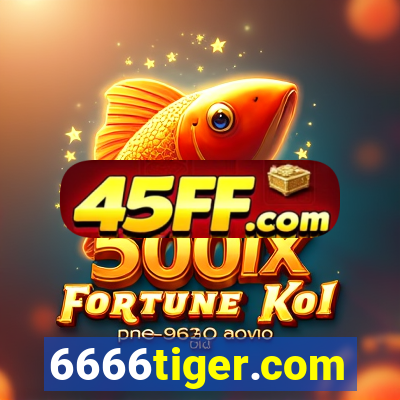 6666tiger.com