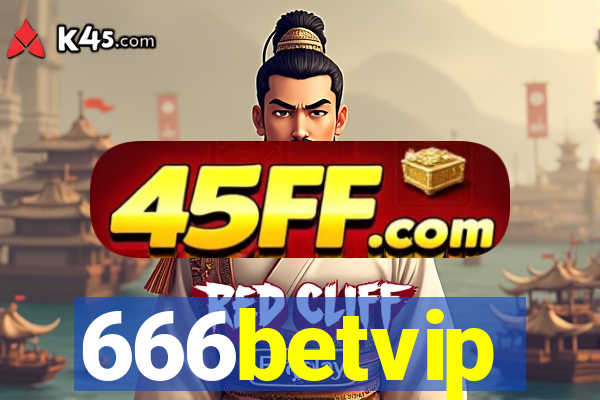 666betvip