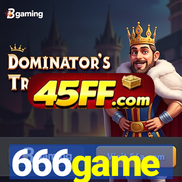 666game