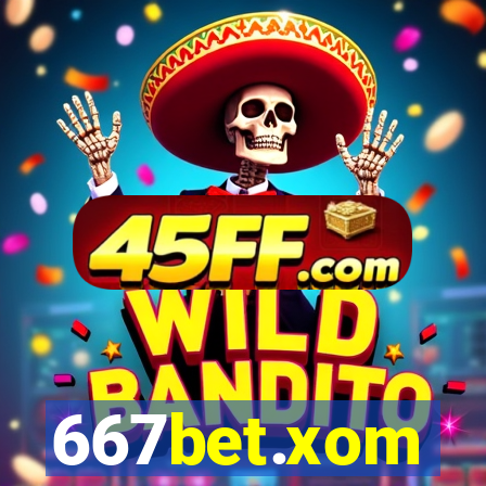 667bet.xom