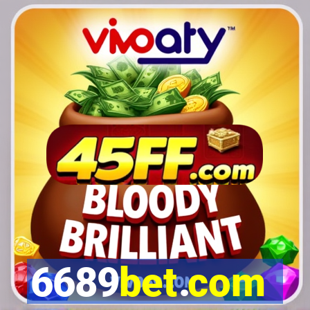 6689bet.com