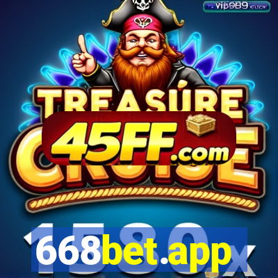 668bet.app