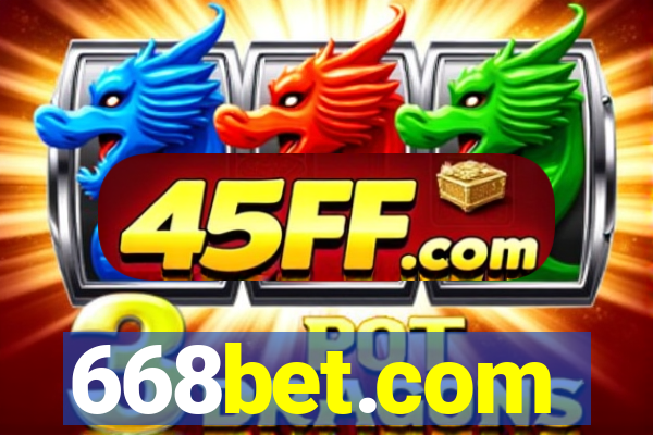 668bet.com
