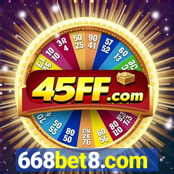 668bet8.com
