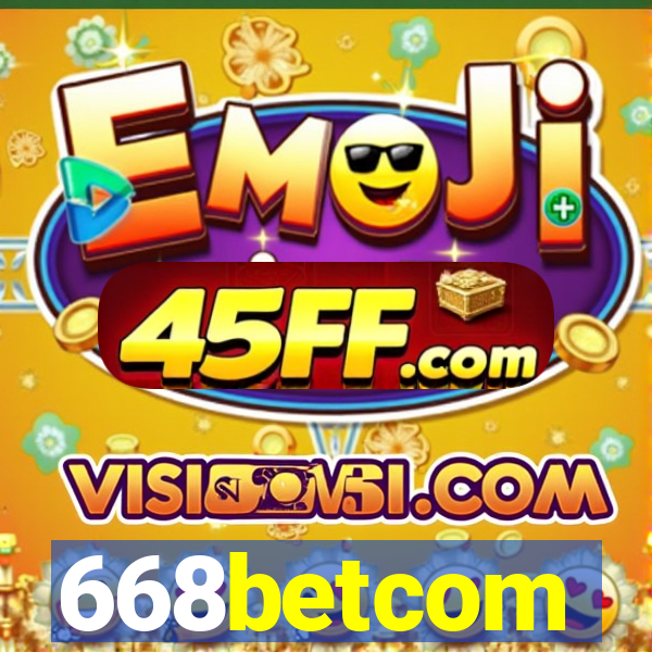 668betcom