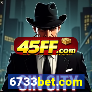 6733bet.com