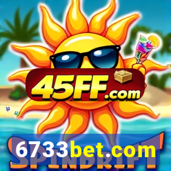 6733bet.com