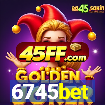 6745bet