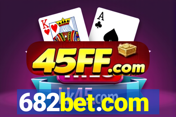 682bet.com