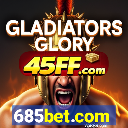 685bet.com
