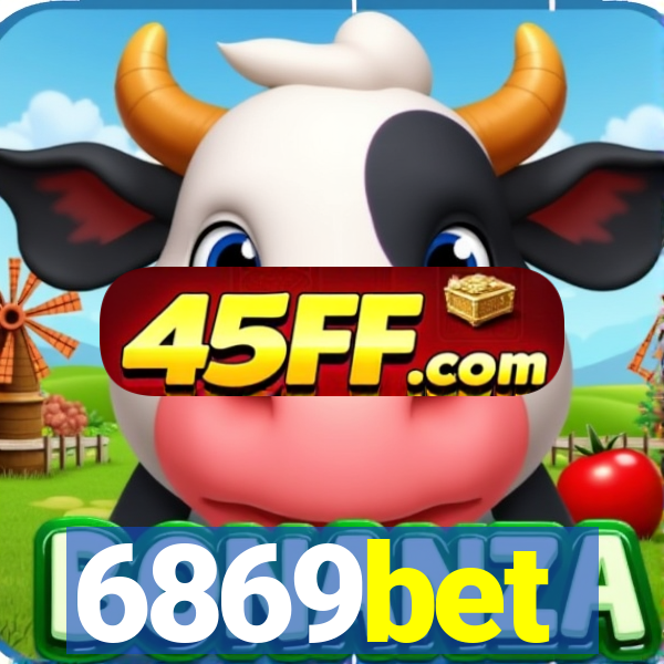 6869bet