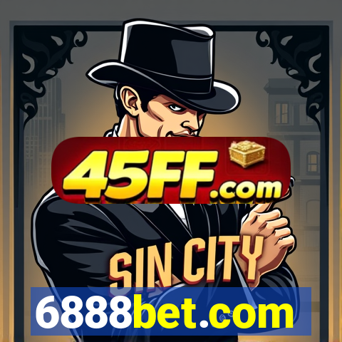 6888bet.com