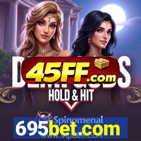 695bet.com