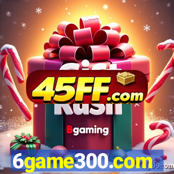 6game300.com