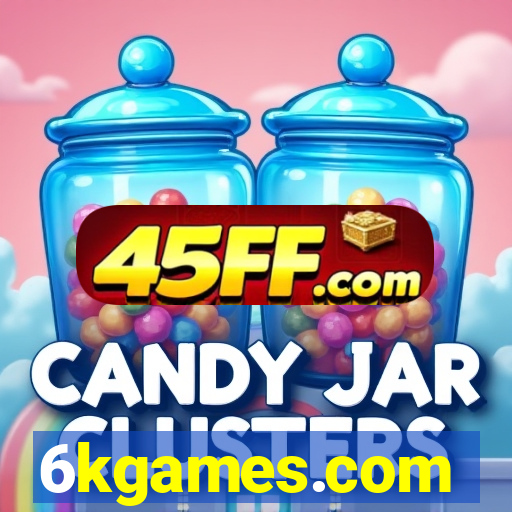 6kgames.com