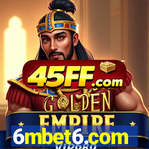 6mbet6.com