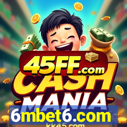 6mbet6.com