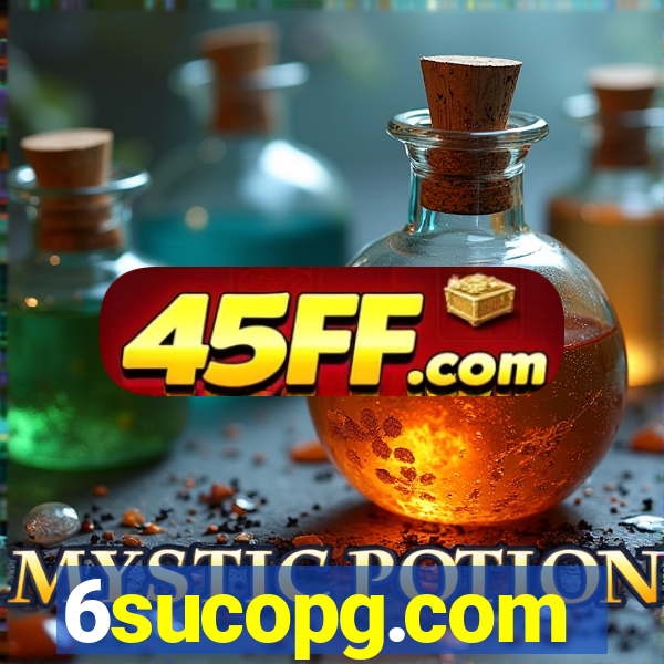 6sucopg.com