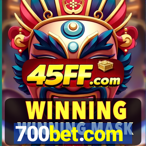 700bet.com