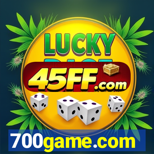 700game.com