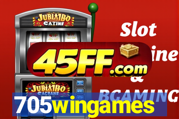 705wingames