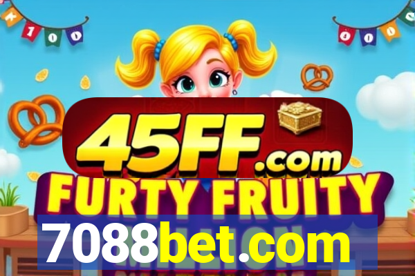 7088bet.com