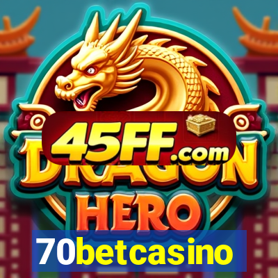 70betcasino