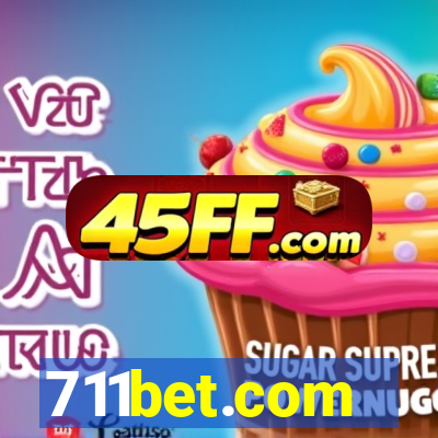 711bet.com