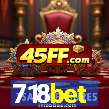 718bet
